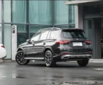 Benz GLC - Image 3