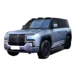 Byd Yangwang U8 – Buy Direct from China | CAR IN CHINA - Image 10