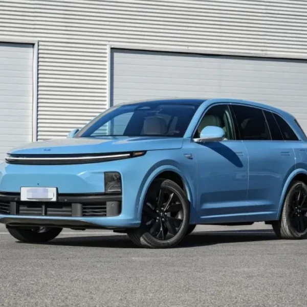Lixiang L7– Buy Direct from China | CAR IN CHINA®