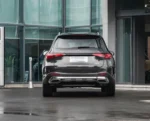 Benz GLC - Image 4
