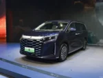 Byd Xia