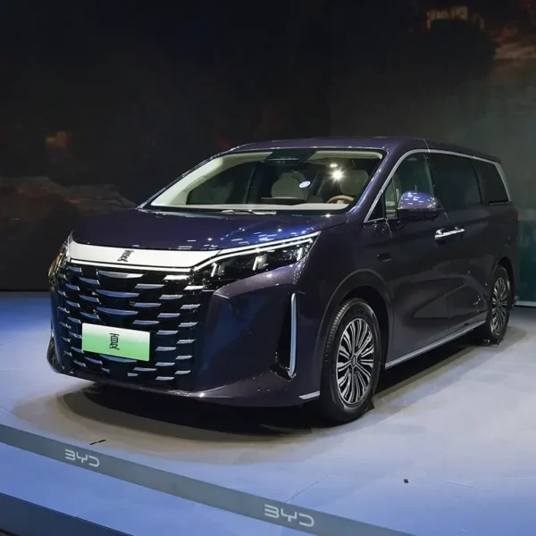 Byd Xia