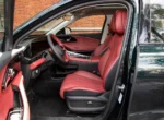 Chery Exeed Yaoguang - Image 5