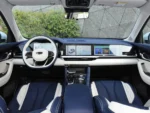 Geely Monjiaro 2.0t 2023 Version – Buy Direct from China | CAR IN CHINA® - Image 7