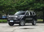 Grate wall TANK 500 – Buy Direct from China | CAR IN CHINA® - Image 4