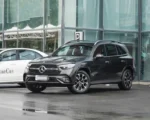 Benz GLC - Image 5