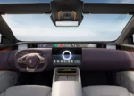 Changan Huawei Avatr 06 - Image 6