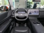 Xiao Peng G6 – Buy Direct from China | CAR IN CHINA® - Image 5