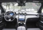 Benz GLC - Image 6