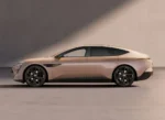 Changan Huawei Avatr 06 - Image 7