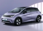 Byd Haitun EV - Image 2