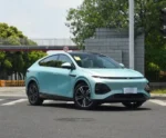 Xiao Peng G6– Buy Direct from China | CAR IN CHINA® - Image 3