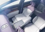 Changan Huawei Avatr 06 - Image 8