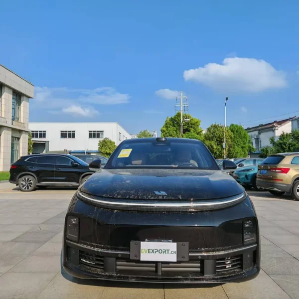 2026 Audi Q6L Sportback e-tron