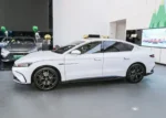 Byd Han EV - Image 3