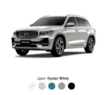 Geely Monjiaro 2.0t 2023 Version – Buy Direct from China | CAR IN CHINA® - Image 2