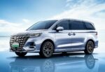Saic Imax8 – Buy Direct from China | CAR IN CHINA®