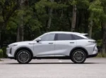 Chery Exeed Yaoguang - Image 2