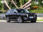 Hongqi Esh9 – Buy Direct from China | CAR IN CHINA® - Image 5
