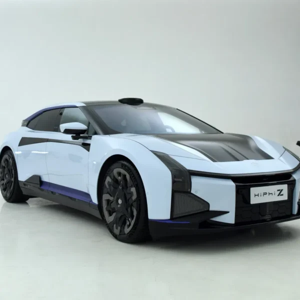 Hiphi Z EV – Buy Direct from China | CAR IN CHINA®