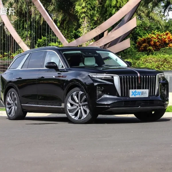 Hongqi Esh9 – Buy Direct from China | CAR IN CHINA®