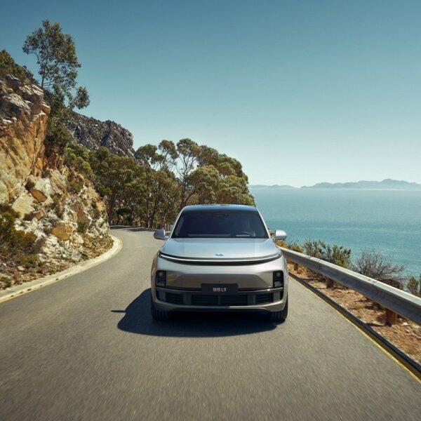Li Auto L9 – Buy Direct from China | CAR IN CHINA®