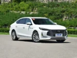 GAC Ga8
