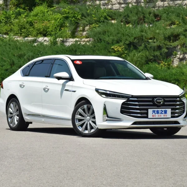 GAC Ga8