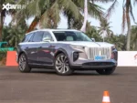 Hongqi Esh9 – Buy Direct from China | CAR IN CHINA® - Image 7