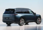 Lynk & Co 900 2025 2.0t Discovery Edition – Buy Direct from China | CAR IN CHINA - Image 7