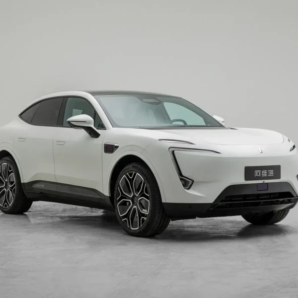 Avatr 11 Luxury EV