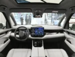 Geely Zeeker 009– Buy Direct from China | CAR IN CHINA® - Image 9