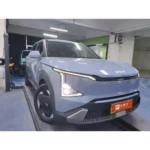 KIA EV5