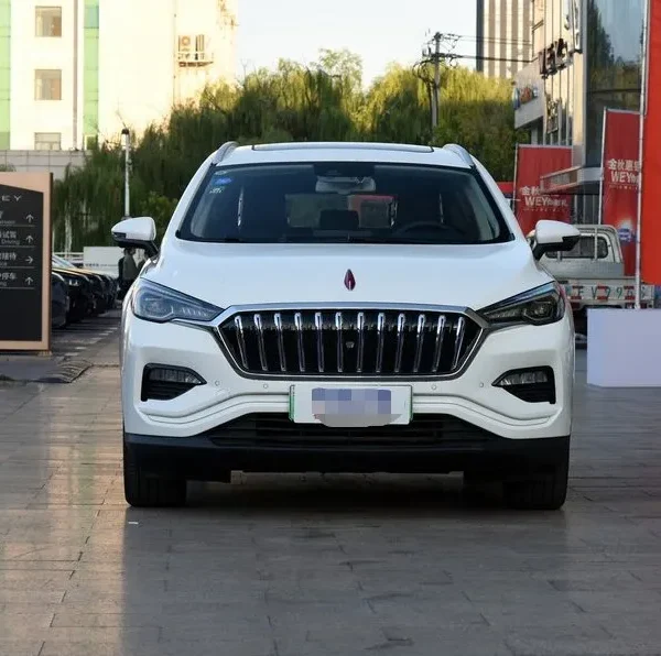 Hongqi E-HS3– Buy Direct from China | CAR IN CHINA®