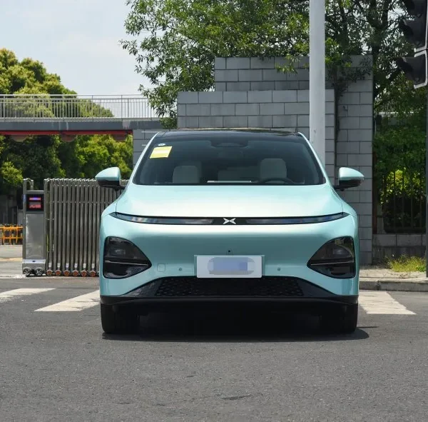 Xiao Peng G6– Buy Direct from China | CAR IN CHINA®