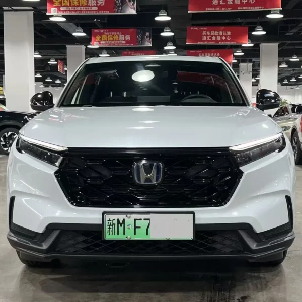Honda Cr-V – Buy Direct from China | CAR IN CHINA®