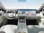 Lynk & Co 900 2025 2.0t Discovery Edition – Buy Direct from China | CAR IN CHINA - Image 2