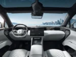 Avatr 11 Luxury EV - Image 9