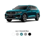 Geely Monjiaro 2.0t 2023 Version – Buy Direct from China | CAR IN CHINA® - Image 9