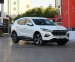 Hongqi E-HS3– Buy Direct from China | CAR IN CHINA® - Image 8