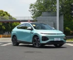 Xiao Peng G6– Buy Direct from China | CAR IN CHINA® - Image 8
