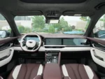 Geely Monjiaro 2.0t 2023 Version – Buy Direct from China | CAR IN CHINA® - Image 11