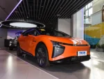 Hihpi X 4WD– Buy Direct from China | CAR IN CHINA®