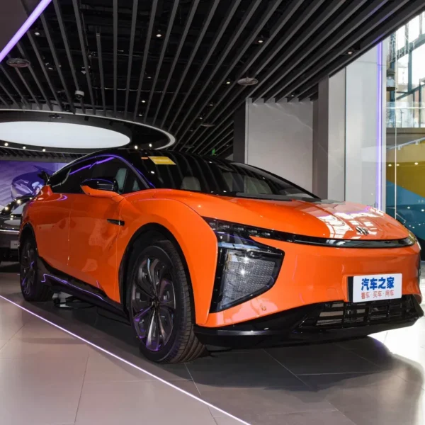 Hihpi X 4WD– Buy Direct from China | CAR IN CHINA®