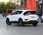 Hongqi E-HS3– Buy Direct from China | CAR IN CHINA® - Image 10