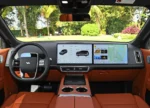 Li Auto L9 – Buy Direct from China | CAR IN CHINA® - Image 11