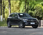 Benz GLC - Image 7