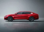 Byd Han EV - Image 8