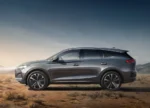 Byd Tang SUV - Image 7