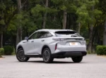 Chery Exeed Yaoguang - Image 7